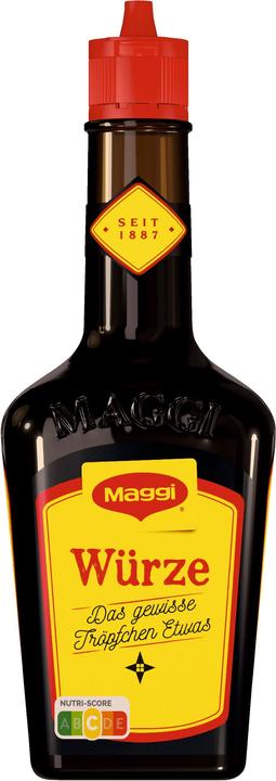 Produktbild Maggi Würze (250 g)