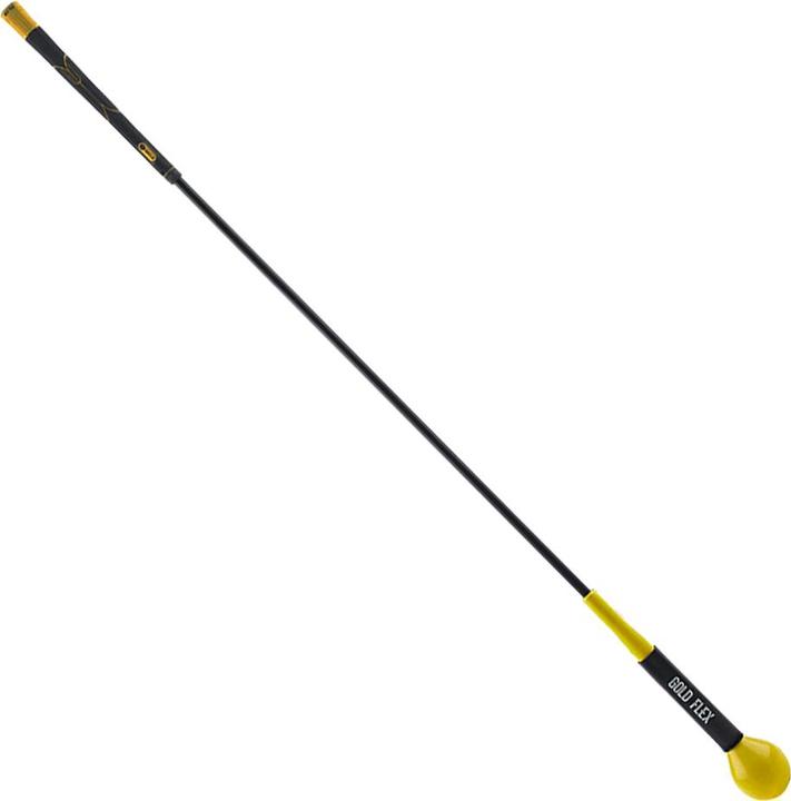 Actual product image SKLZ Gold Flex Strength & Tempo Trainer 48"