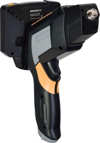 Actual product image Ermenrich Seek VE40 Industrial endoscope
