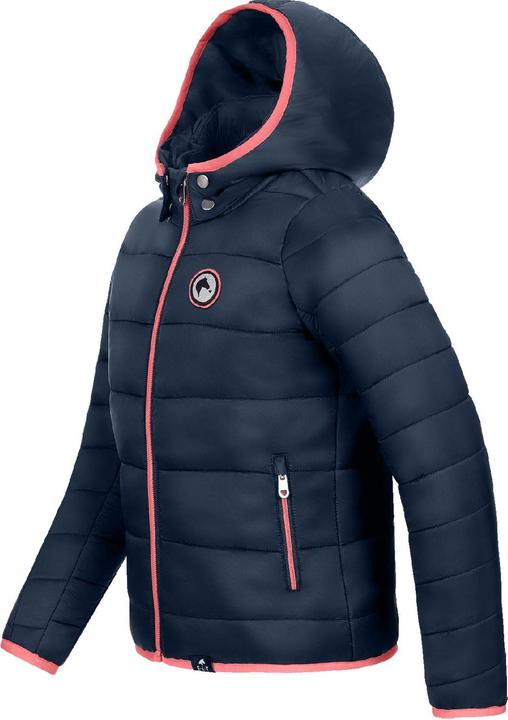 Produktbild ELT Steppjacke Lucky Liv Kids (116)