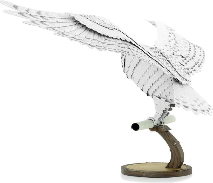 Immagine prodotto Metal Earth Harry Potter Edvige