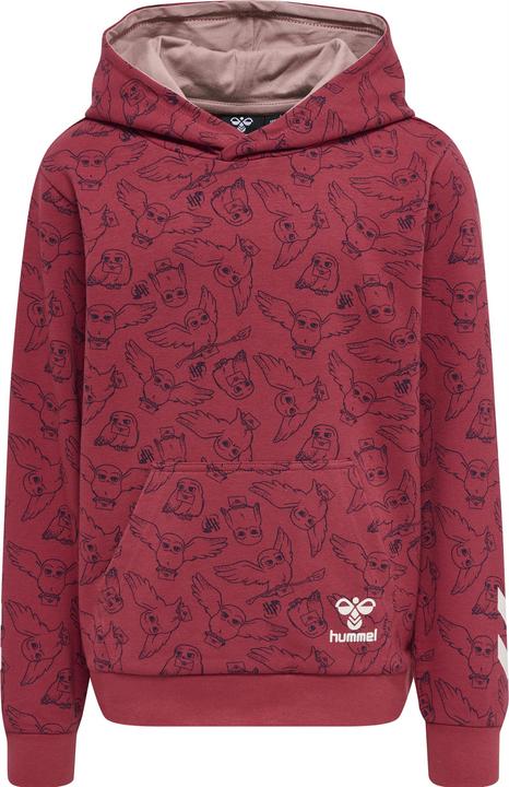 hummel Hmlharry Potter Aop Hoodie