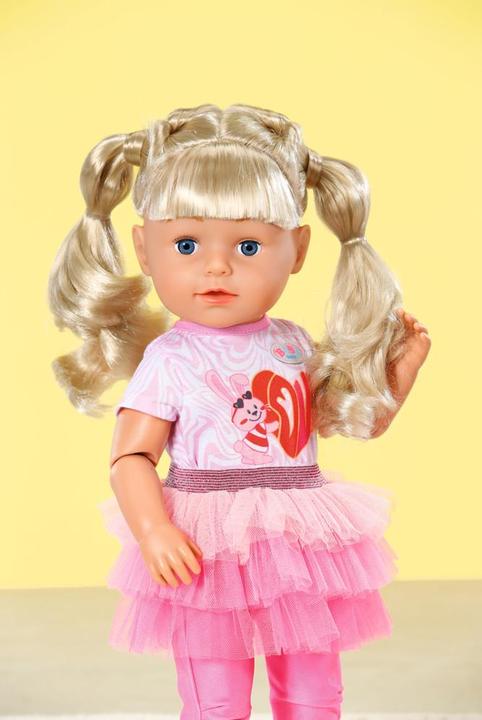 Actual product image Baby Born Sister