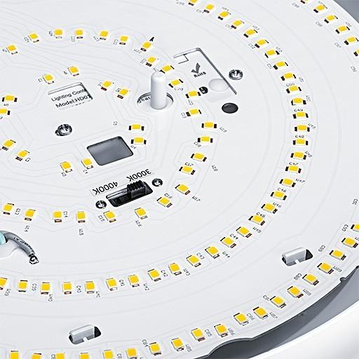Immagine prodotto Thorneco Lampada da parete LED 3000K TOM VARIO # (2002 lm)