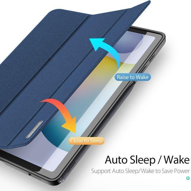 Image du produit Dux Ducis Série Dux (Galaxy Tab S6 Lite)