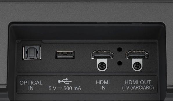 Produktbild LG DS75QR (520 W, 5.1.2 Kanal)