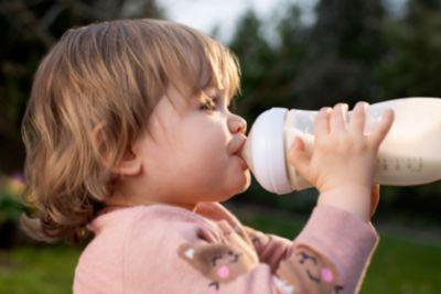 Actual product image Philips Avent Natural Response