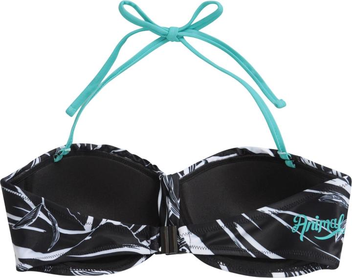 Produktbild Mountain Warehouse Docks Bikini Oberteil Vorne gebunden (32 D)