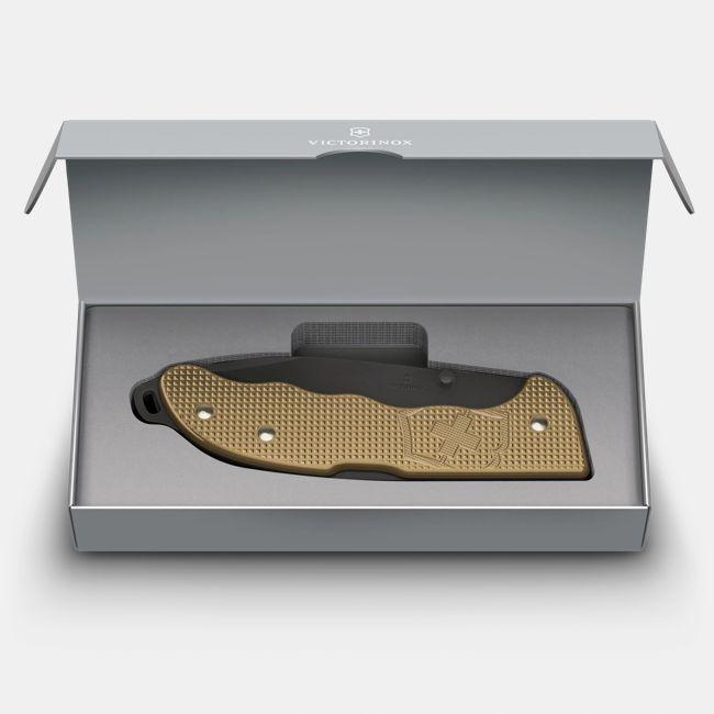 Immagine prodotto Victorinox Evoke BS Alox, beige