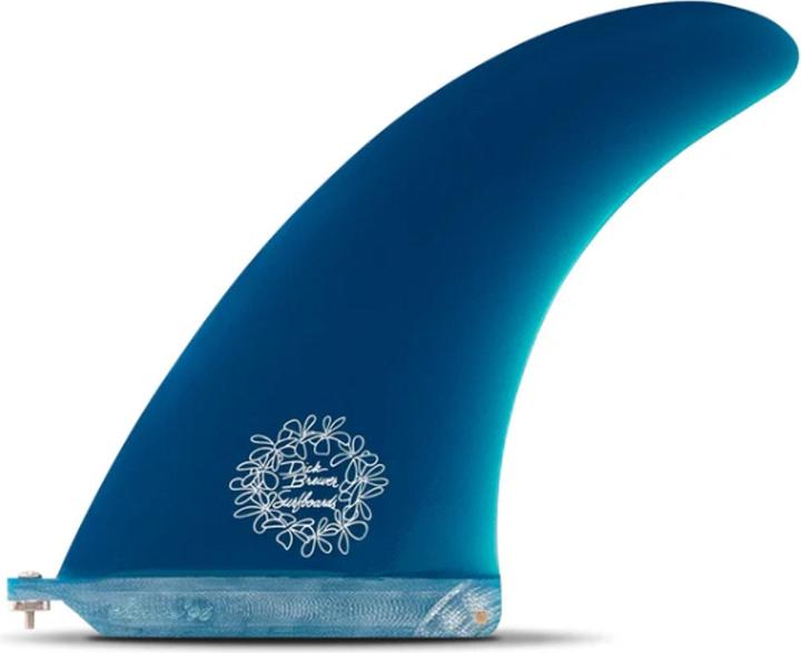 Produktbild Futures Gun Single Fin Dick Brewer Fiberglass