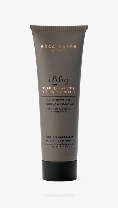 Immagine prodotto Acca Kappa Gel dopobarba 1869 (Gel, 125 ml)