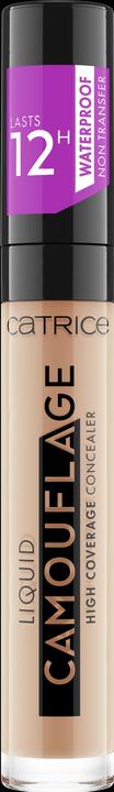 Catrice Liquid Camouflage High Coverage (020)