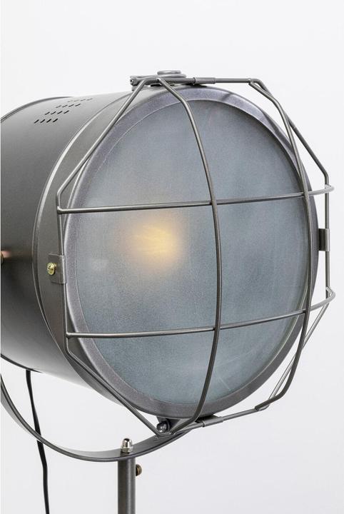 Produktbild Kare Design Stehleuchte Versus 155cm (540 lm, E27)