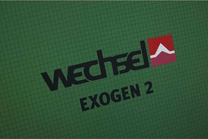 Immagine prodotto Wechsel Tenda Exogen 2 Zero-G Line (Tenda a cupola, 1.96 kg, 2 persone)
