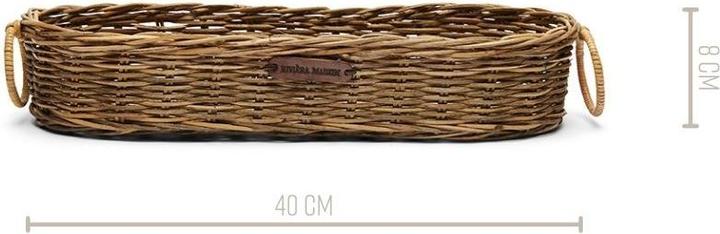 Actual product image Rivièra Maison Rustic Rattan