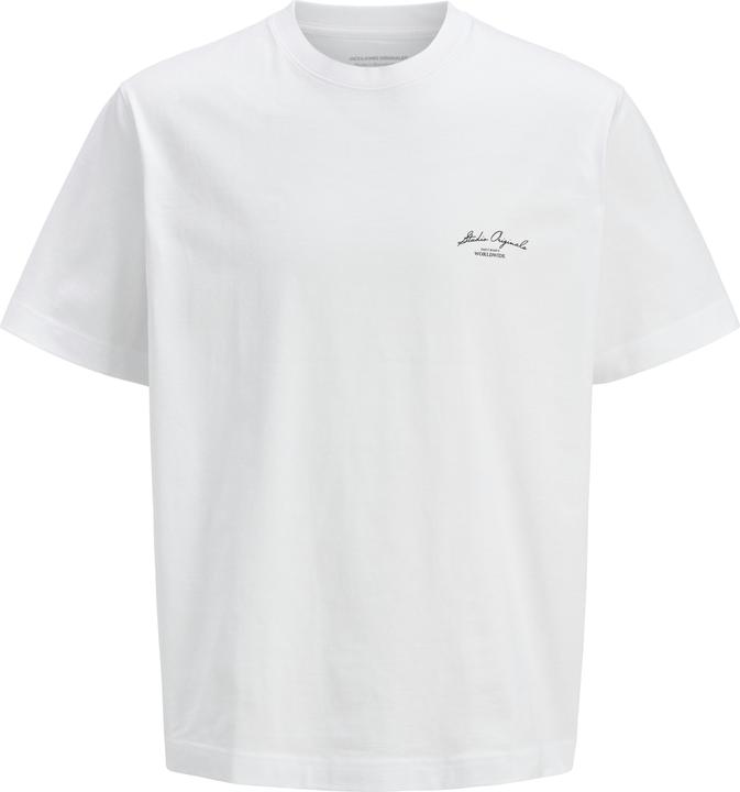 Immagine prodotto Jack & Jones Jorislington Back Tee Ss Crew Neck Sn (XXL)