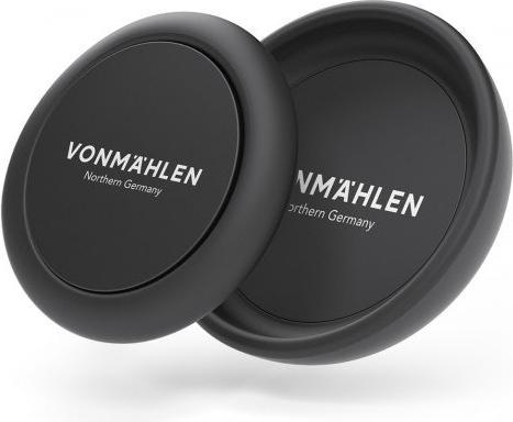 Produktbild Vonmählen Phone Grip Backflip Black