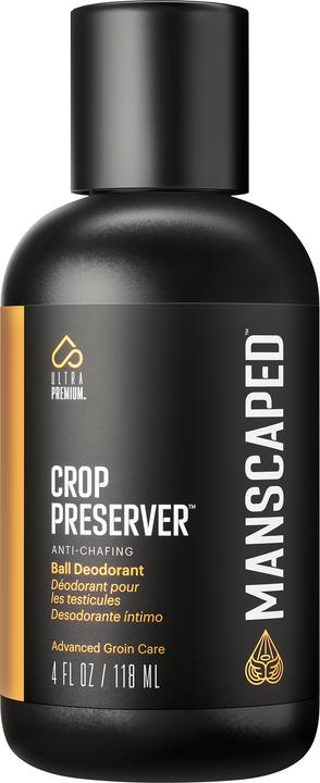 Actual product image Manscaped Lawnmower 4.0 Pro