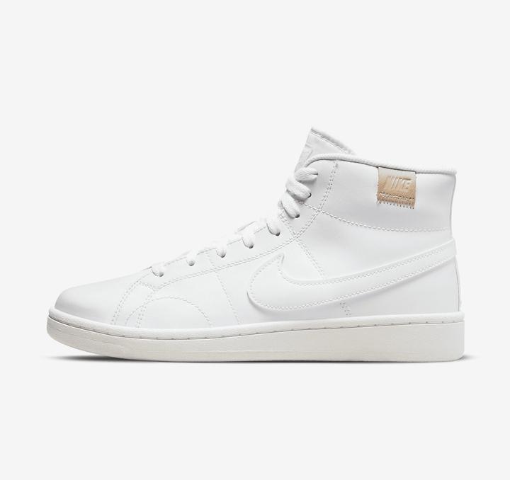 Produktbild Nike Court Royale 2 Mid (38.5)