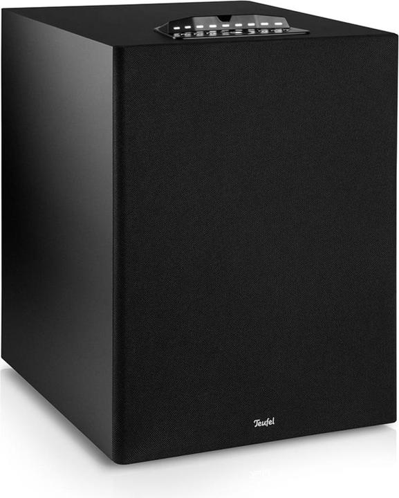 Produktbild Teufel Ultima 20 Concept Power Edition 2.1-Set (Set, 325 W)