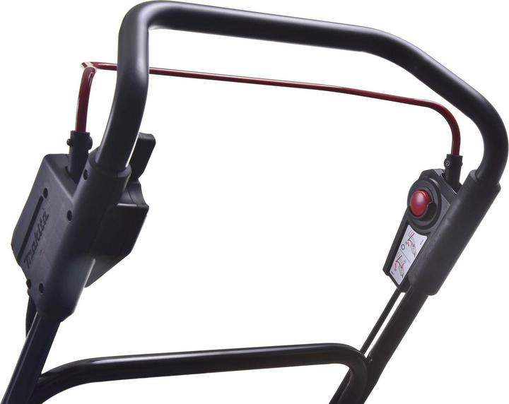 Image du produit Makita DLM530PT4 (Fonctionnement sur batterie)
