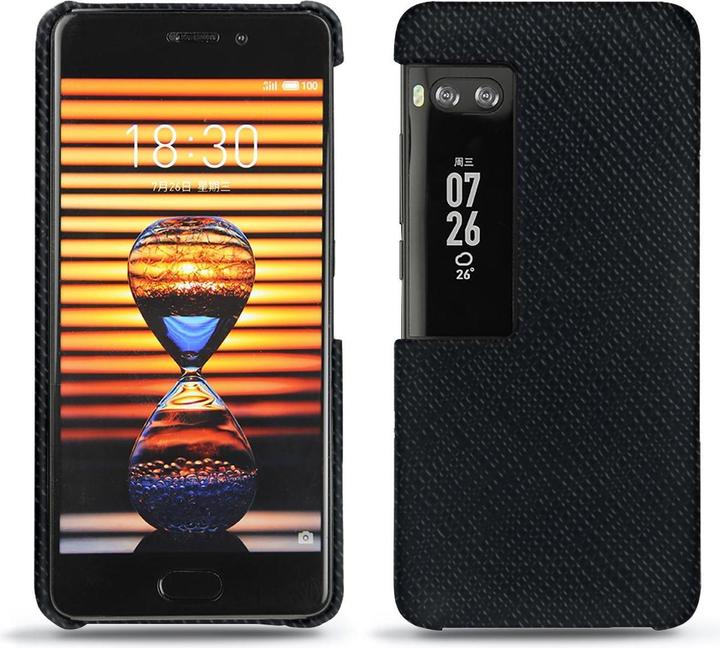 Immagine prodotto Noreve Cover in pelle (Meizu Pro 7 Plus)