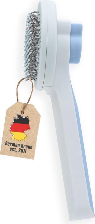 Produktbild Intirilife Tierhaarbürste (Katze, Hund)