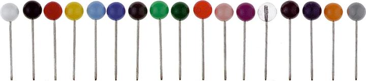 Alco Map and marking needles (100 Piece, 16 mm)