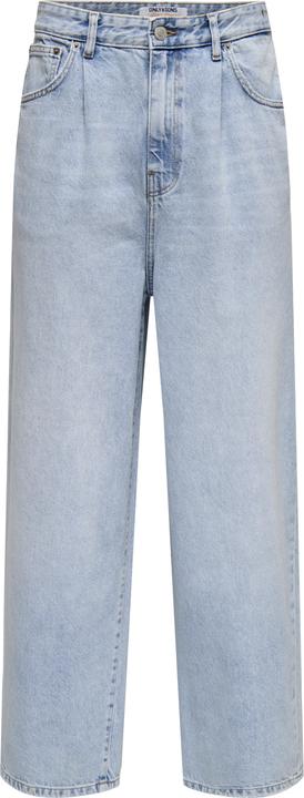 Only & Sons Onscarl Balloon Lb 2615 Tai Dnm Noos