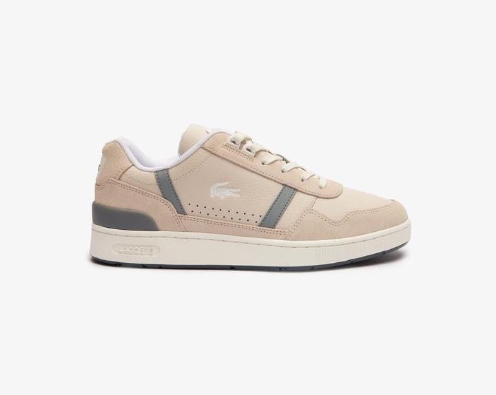 Lacoste Sneaker TClip Leder