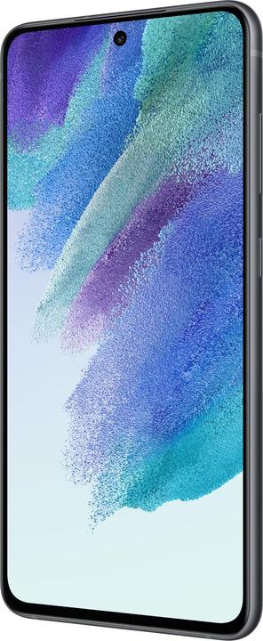 Image du produit Samsung Galaxy S21 FE 5G Enterprise Edition (128 Go, Graphite, 6.40", Double SIM, 12 Mpx, 5G)