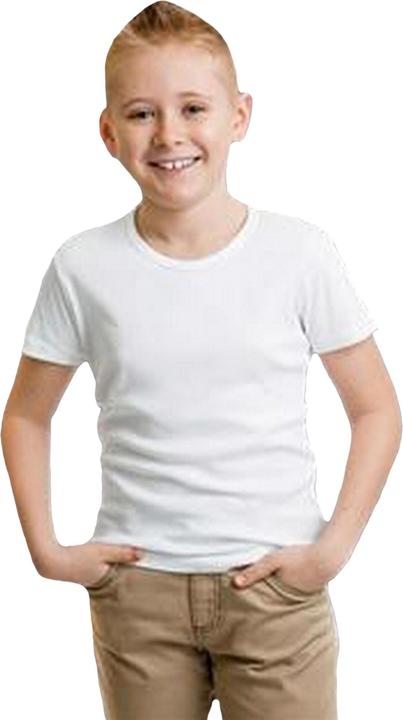 Actual product image Universal Textiles Casual Classic Tee (104)