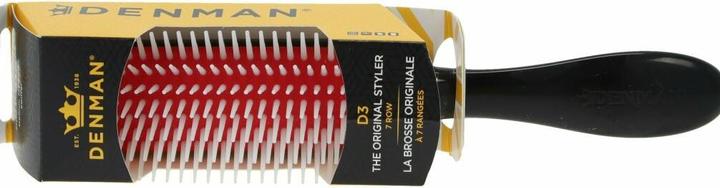Actual product image Denman D3
