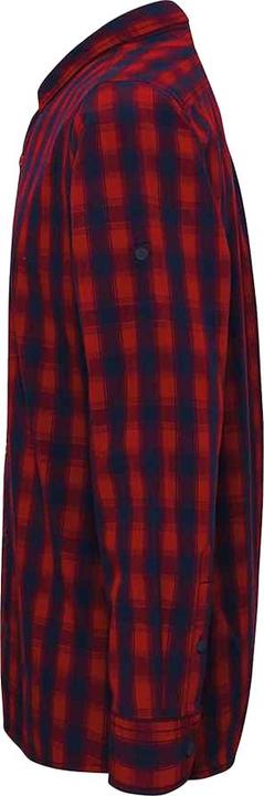 Immagine prodotto Premier Camicia a quadri Mulligan a manica lunga (XXL)