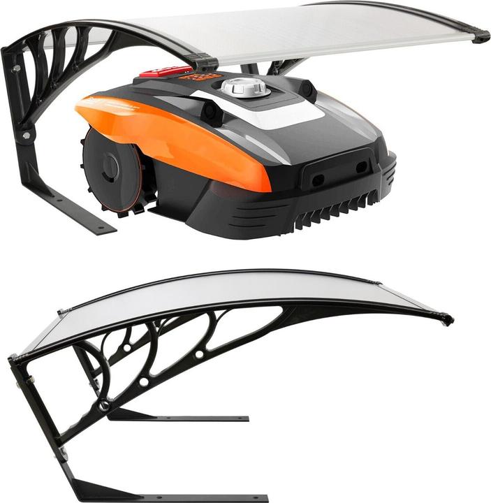 Produktbild Arebos Mähroboter Garage (Mähroboter, Mähroboter Garage)