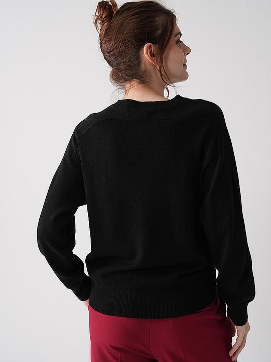 Produktbild Katestorm Kaschmirpullover (M)