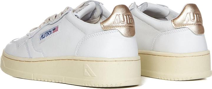 Produktbild Autry Sneakers White (40)