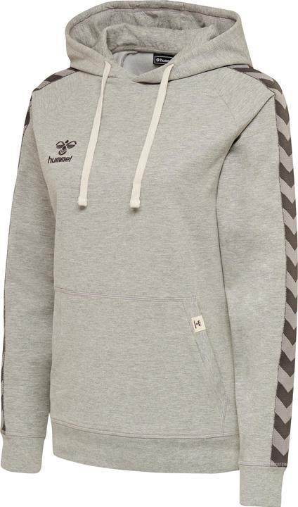 Immagine prodotto hummel Mossa Classica Felpa Con Cappuccio Donna (M)
