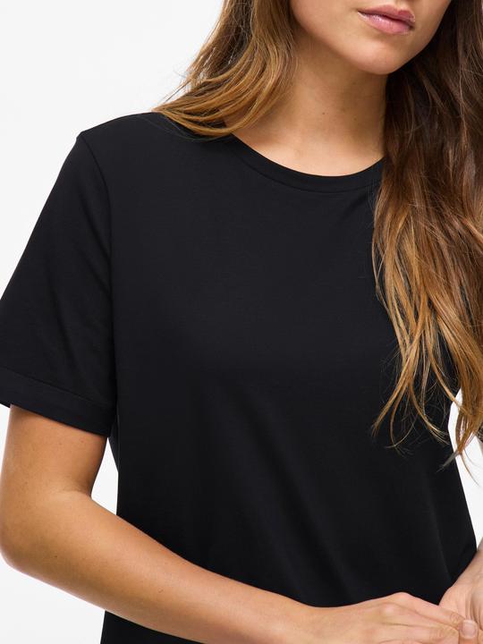 Actual product image Vila Kurzarm Midikleid (S)