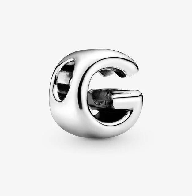 Immagine prodotto Pandora Lettera G Fascino (Argento)
