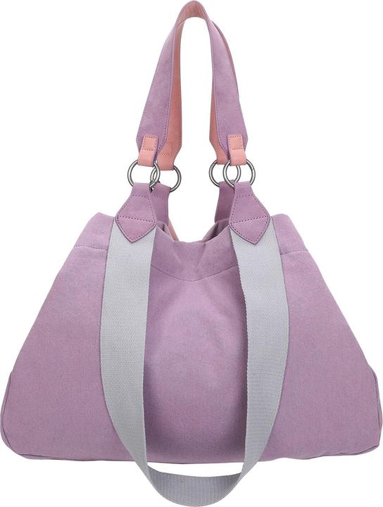 Actual product image Fritzi aus Preußen Izzy Medium Limited Schultertasche 42 cm