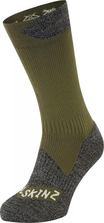 Actual product image Sealskinz Raynham (43 - 46)