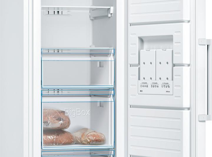 Immagine prodotto Bosch Hausgeräte GSN36VWEP (Struttura autonoma, 242 l)