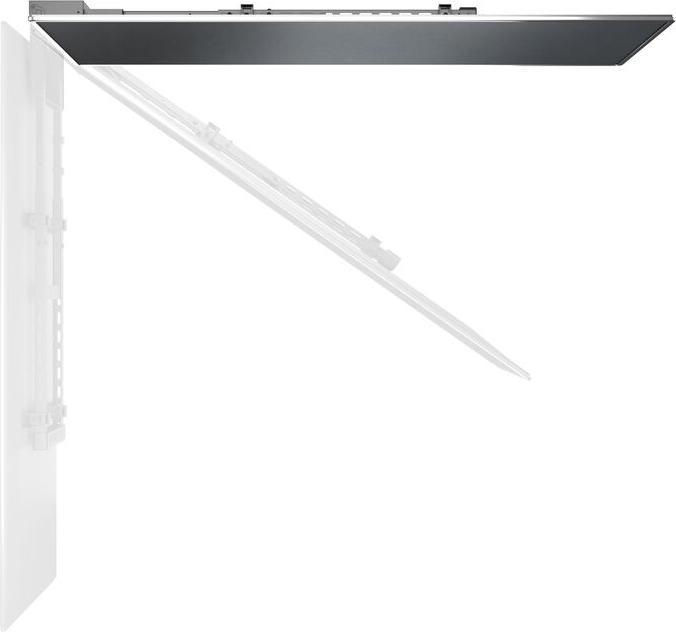 Actual product image Multibrackets Motorized wall mount (Wall, 55", 30 kg)