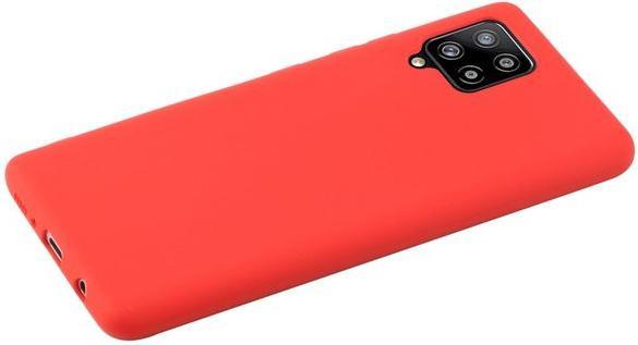 Immagine prodotto MU Classic Softcase serie TPU (Samsung Galaxy A42 5G)