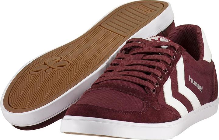 Image du produit hummel Slimmer Stadil Low (48)
