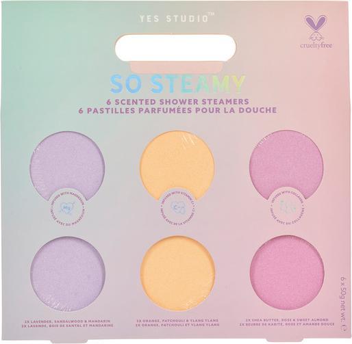 Yes Studio Shower Steamers