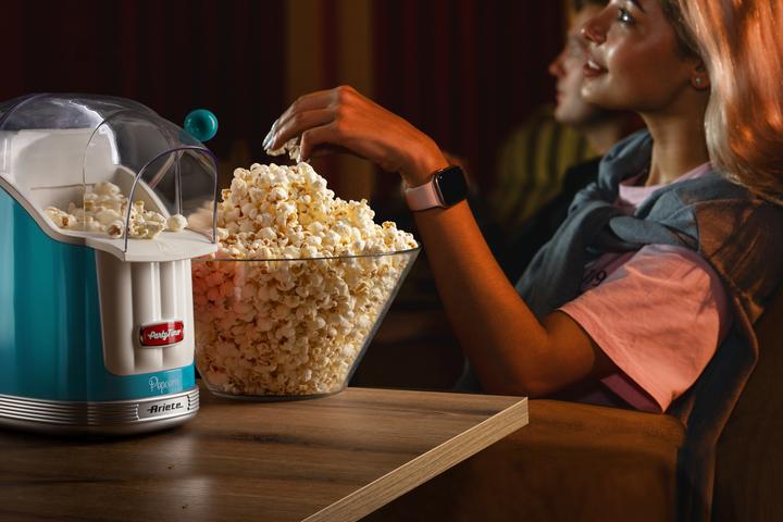 Immagine prodotto Ariete 2958 Popcorn-Maschine PartyTime