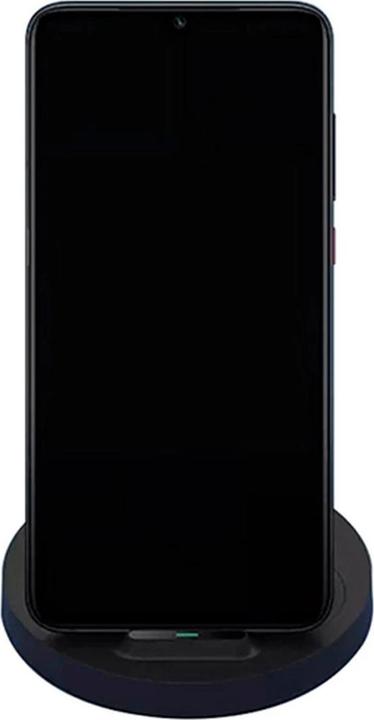 Actual product image Xiaomi Mi Wireless Charging Stand (20 W)