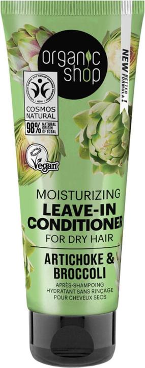 Produktbild Organic Shop 1209014 (280 ml)